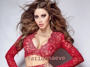 Tatiannaeve