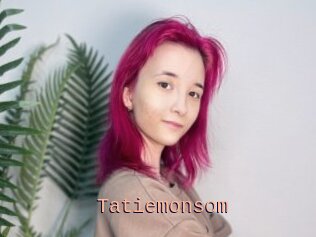 Tatiemonsom