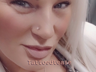 Tattoedtease