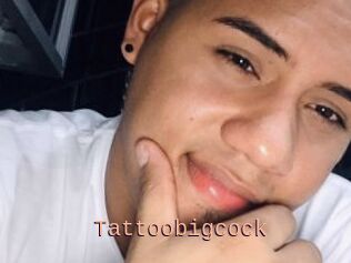Tattoobigcock