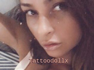 Tattoodollx
