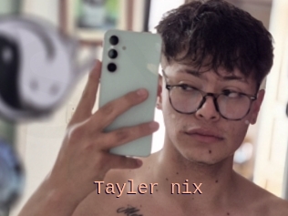 Tayler_nix