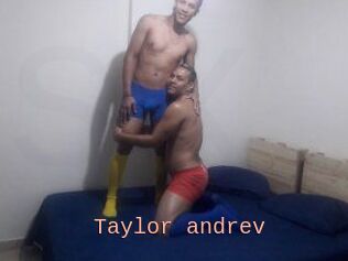 Taylor_andrev