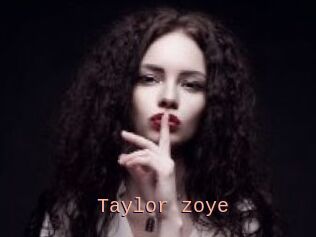 Taylor_zoye