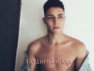 Taylorblackxx