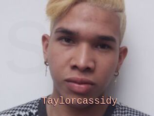 Taylorcassidy