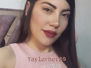 Taylorhot69
