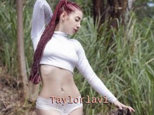 Taylorlavi