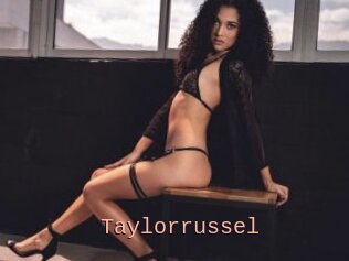 Taylorrussel