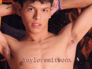 Taylorsmitsonx