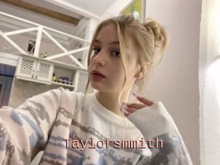 Taylorsmmith