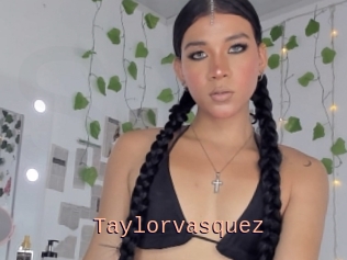 Taylorvasquez