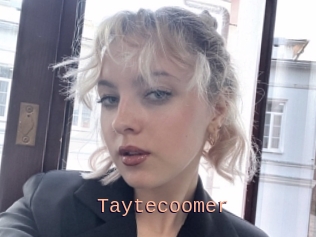 Taytecoomer