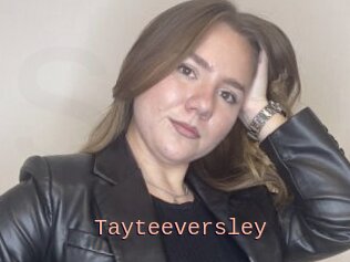 Tayteeversley