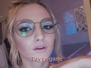 Taytegame