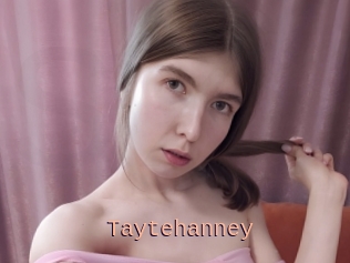 Taytehanney