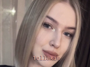 Tellakim