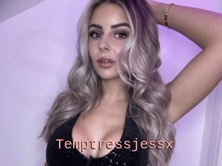 Temptressjessx
