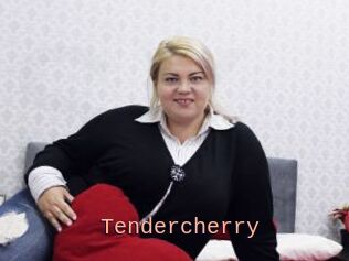Tendercherry