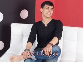 Teoblackyy