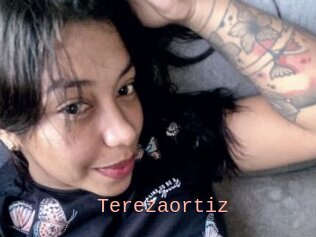 Terezaortiz