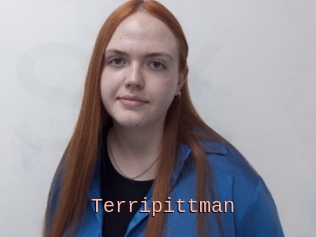 Terripittman