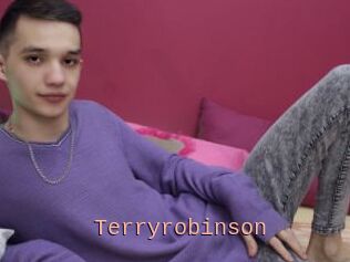 Terryrobinson