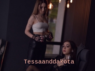 Tessaanddakota