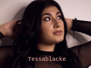Tessablacke