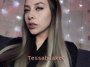 Tessablakee