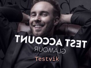Testvik