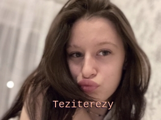 Teziterezy