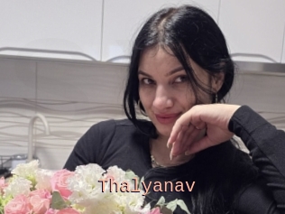 Thalyanav