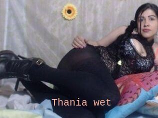 Thania_wet