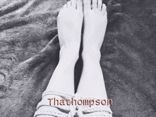 Thathompson