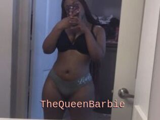 TheQueenBarbie