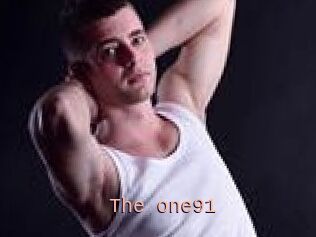 The_one91