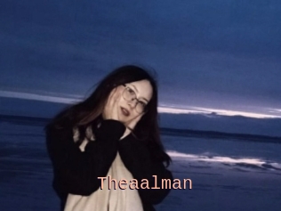 Theaalman