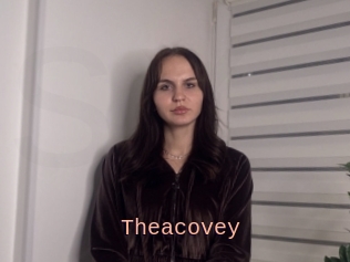 Theacovey