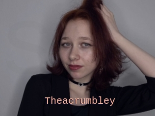 Theacrumbley