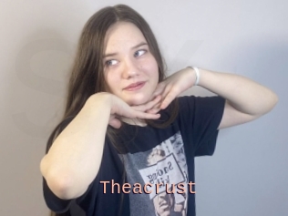Theacrust