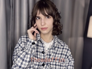 Theadaffin
