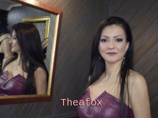 Theafox