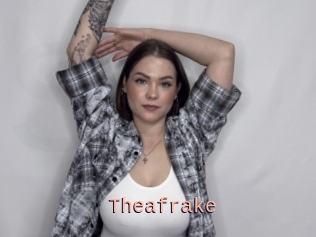 Theafrake