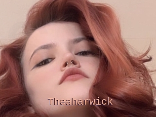 Theaharwick