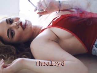 Thealoyd