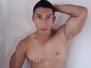 Thehore