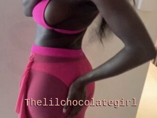 Thelilchocolategirl