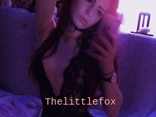 Thelittlefox