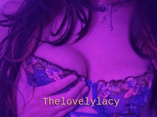 Thelovelylacy
